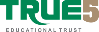 TRUE5 Trust Logo